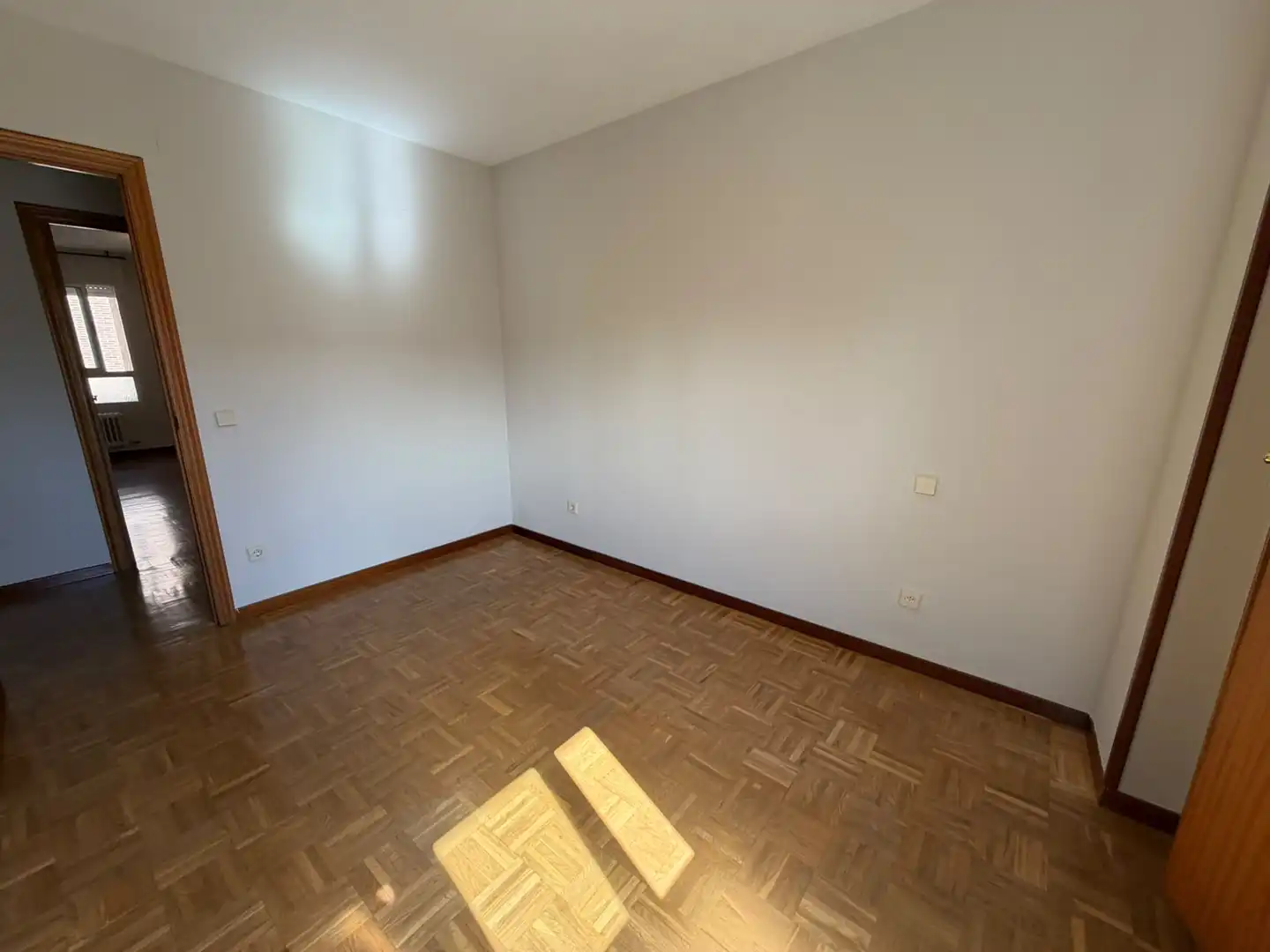 Piso de 130 m² en Valladolid