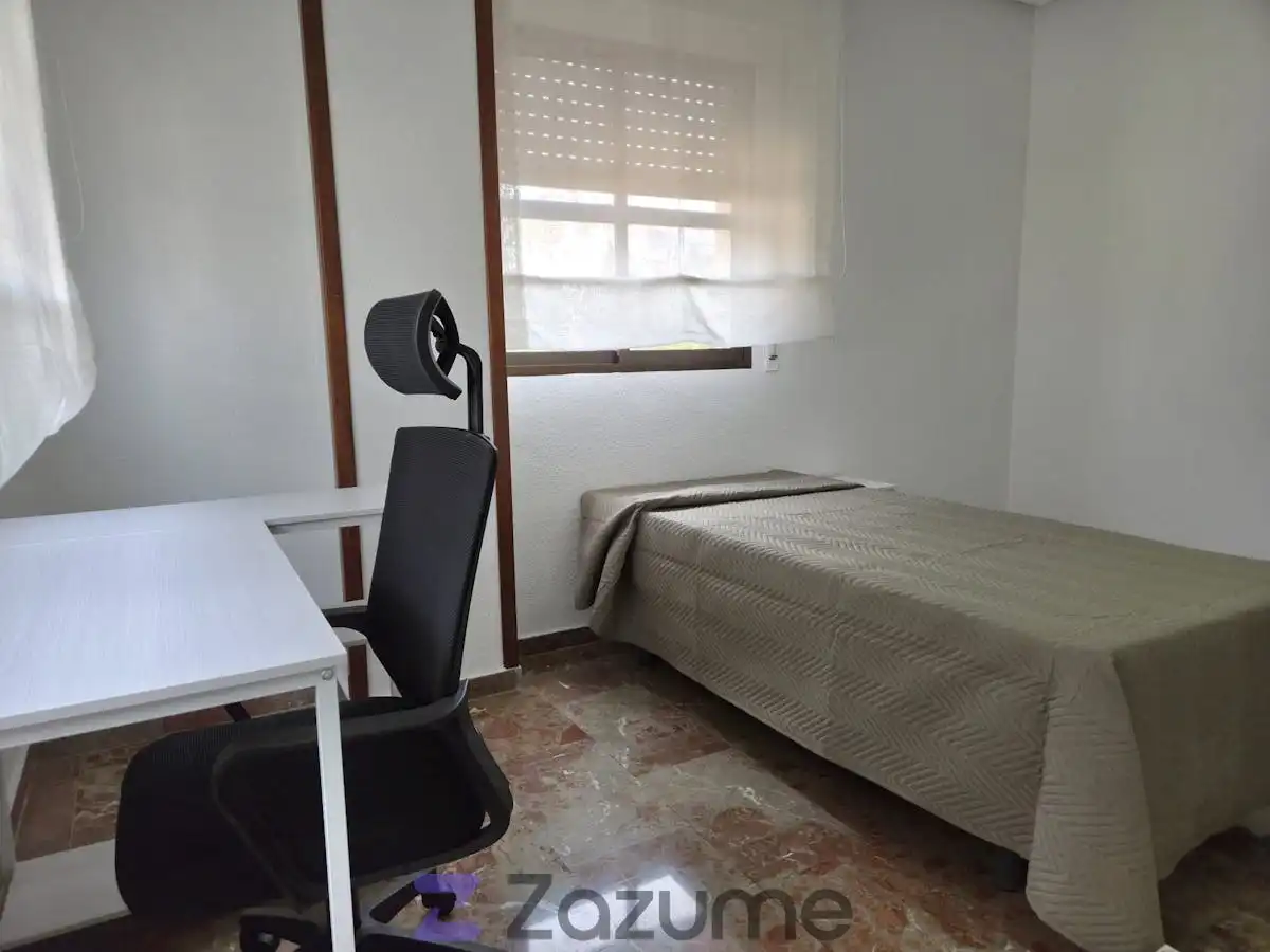 Piso de 90 m² en Jaén