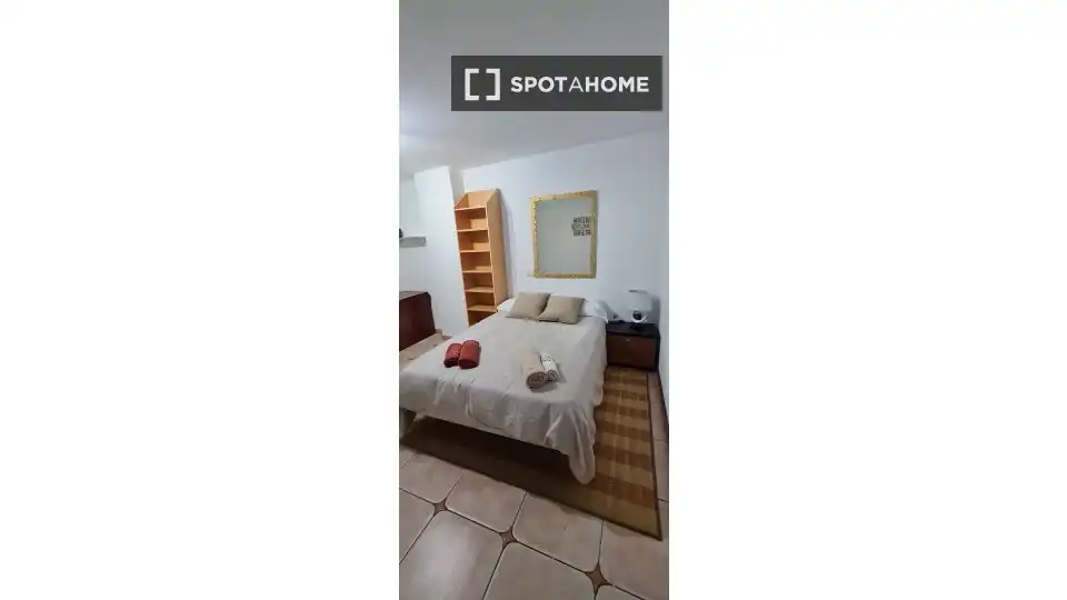 Habitación 69 m², Vigo