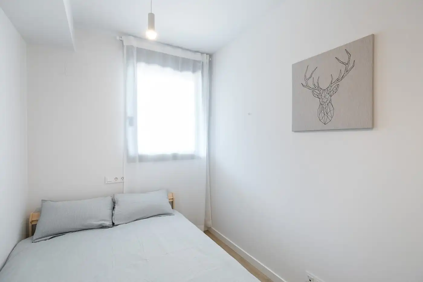 Appartement 82 m² à l'Hospitalet de Llobregat