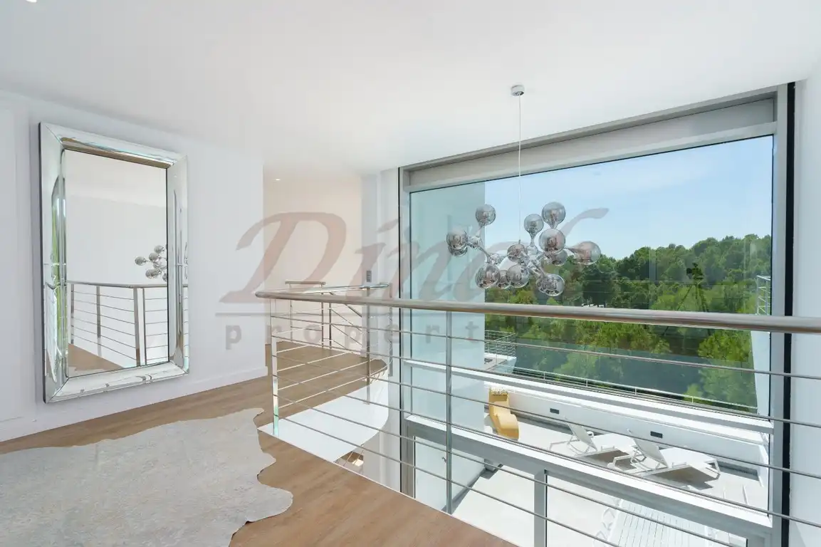 Casa de 397 m² a Altea