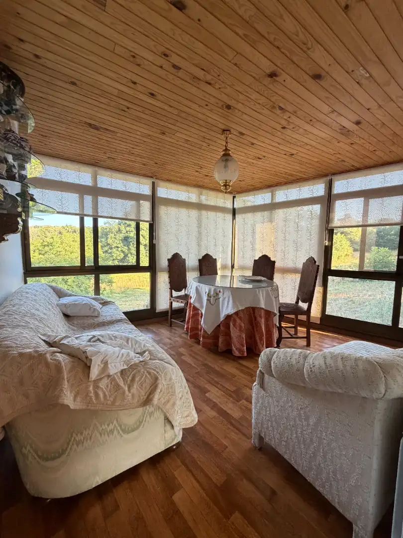 Piso de 585 m² en Baños de Molgas