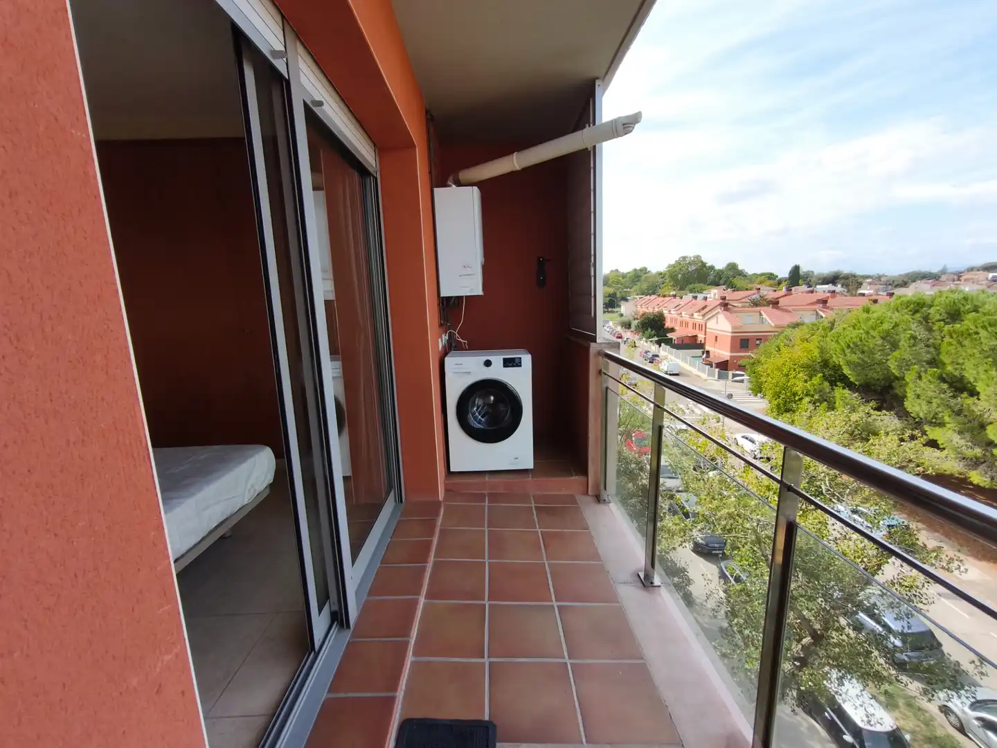 Apartamento 67 m² em Gerunda