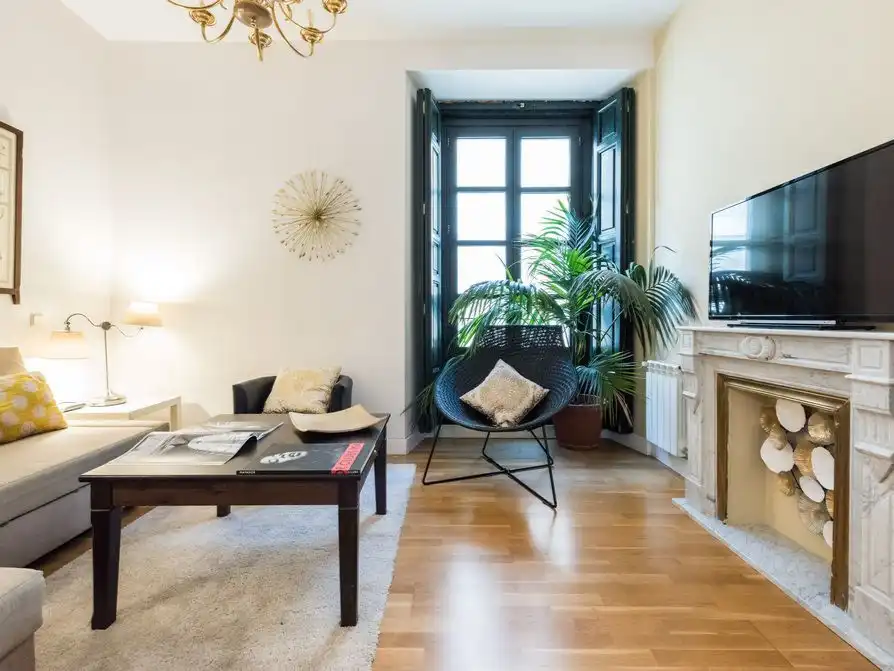 Pis de 50 m² a Bilbao