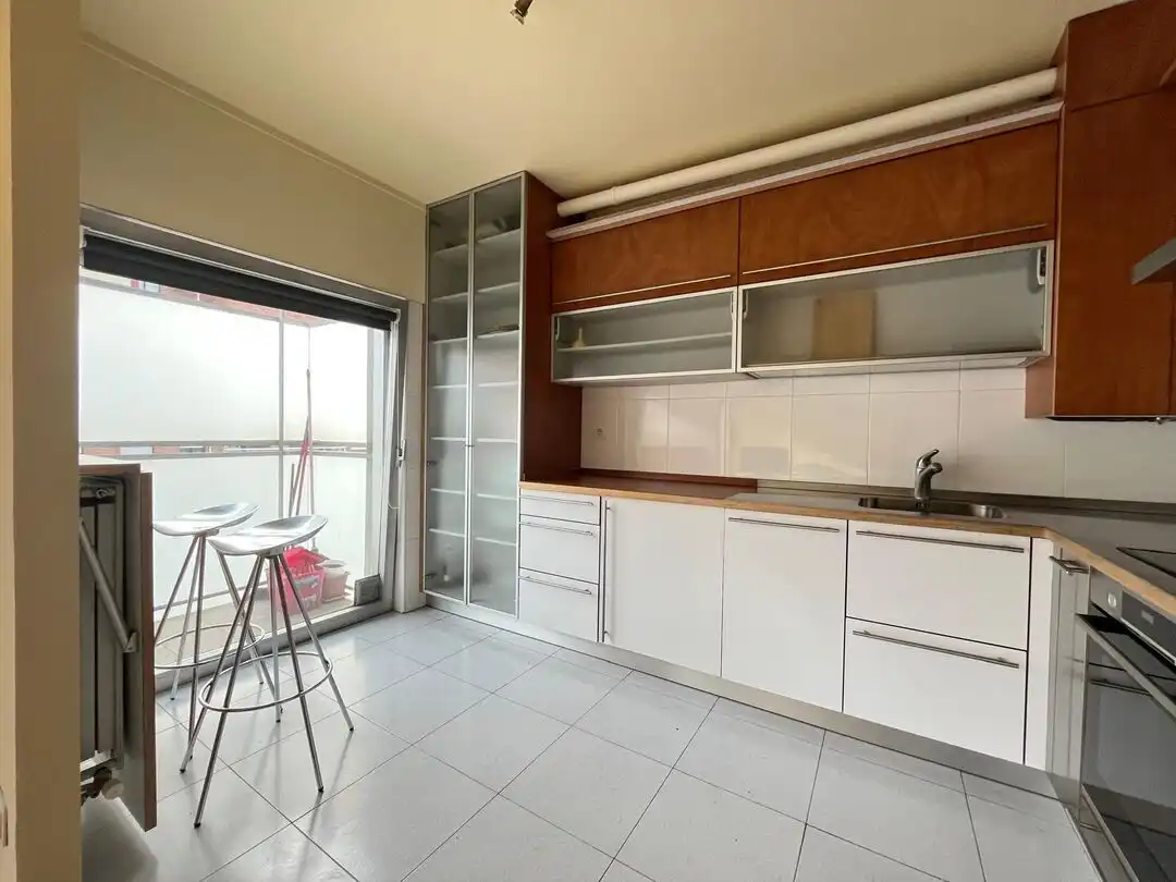 Pis de 78 m² a Pamplona
