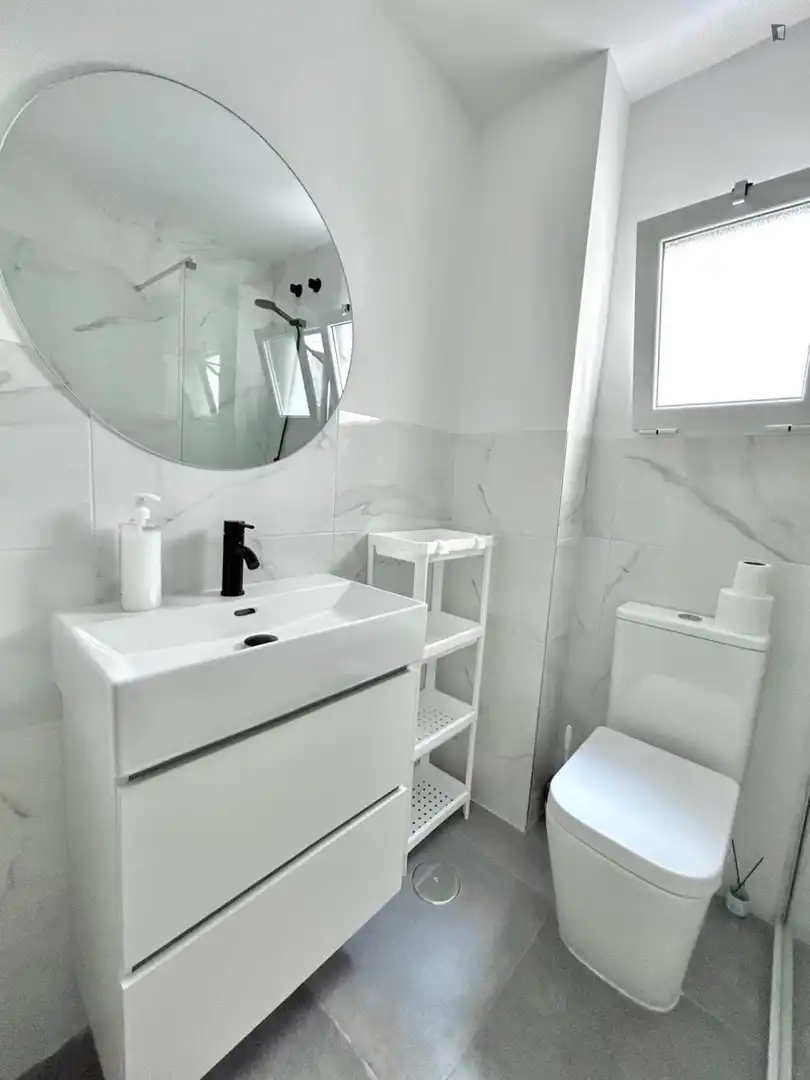 Habitació de lloguer, Múrcia