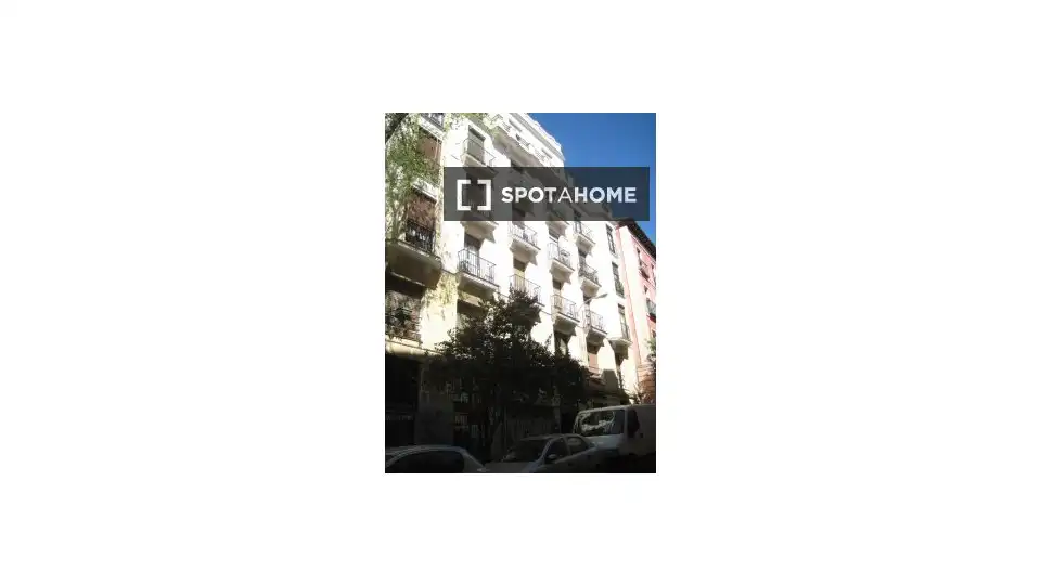 Piso de 100 m² en Madrid