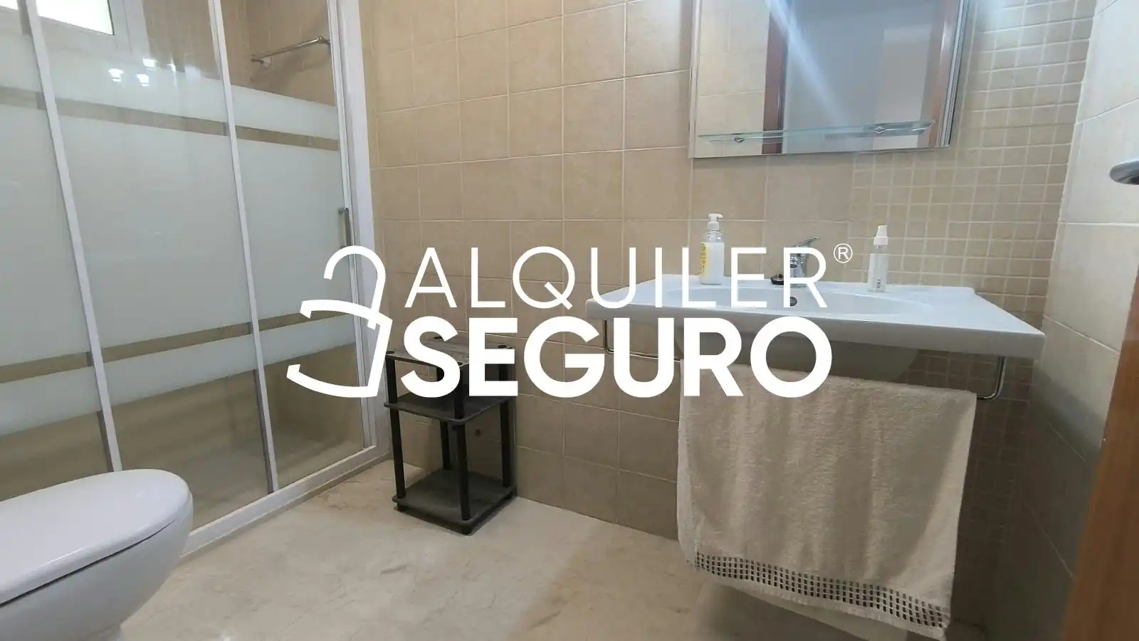 Piso de 50 m² en Dos Hermanas