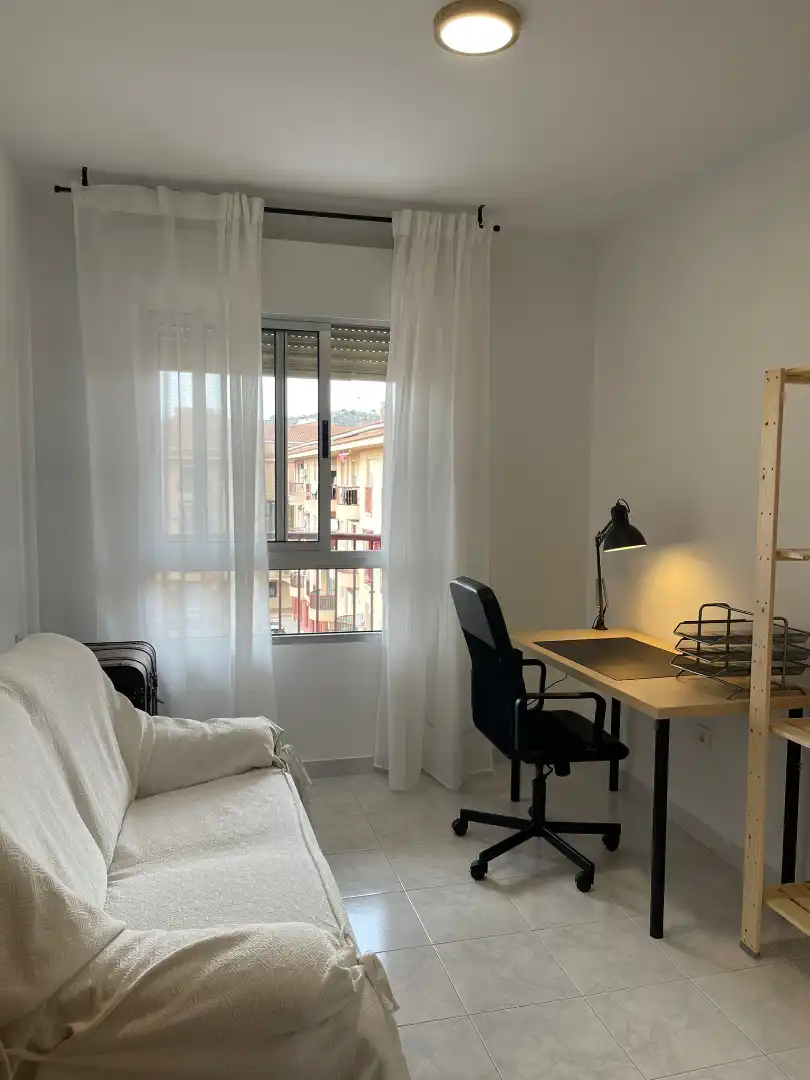 Pis de 90 m² a Plasencia