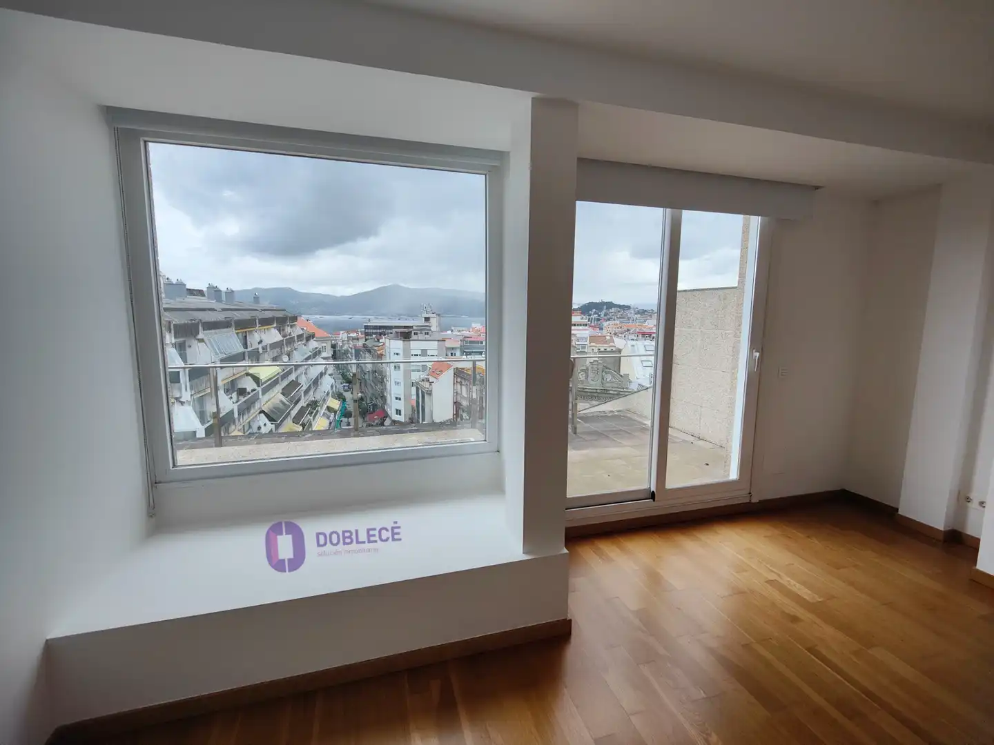Piso de 160 m² en Vigo