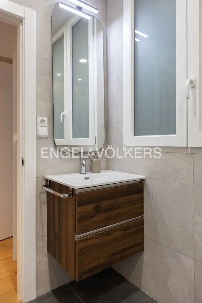 Piso de 50 m² en Valencia