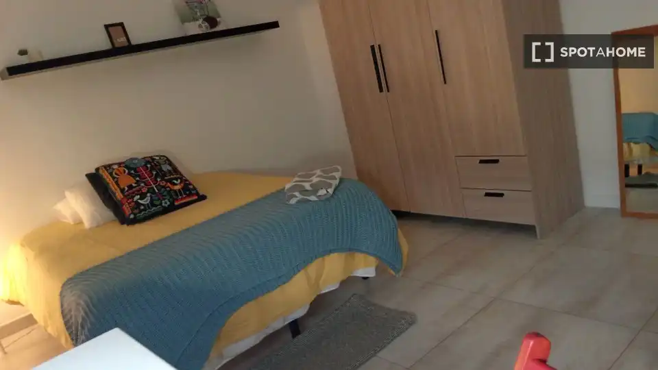 Stanza in affitto, Las Palmas de Gran Canaria