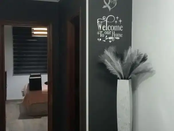 Piso de 80 m² en Sarria