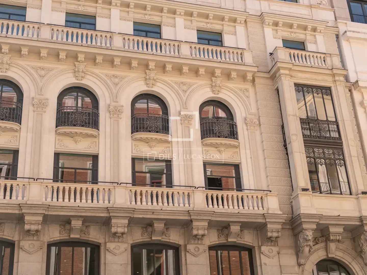 Piso de 60 m² en Madrid
