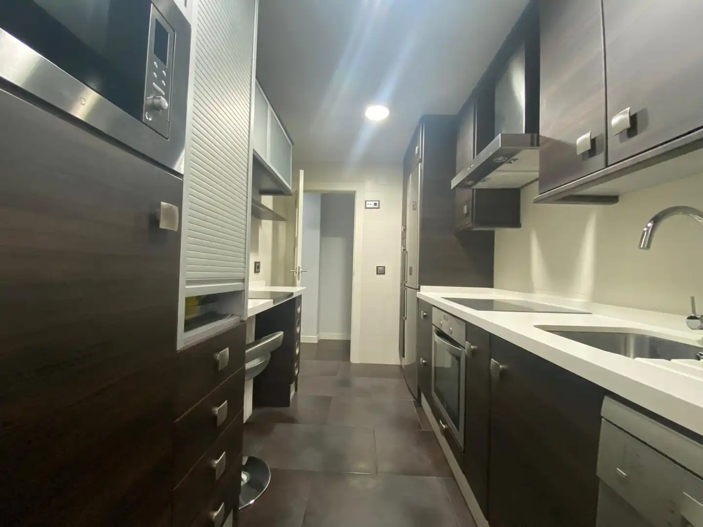 Piso de 110 m² en Albacete