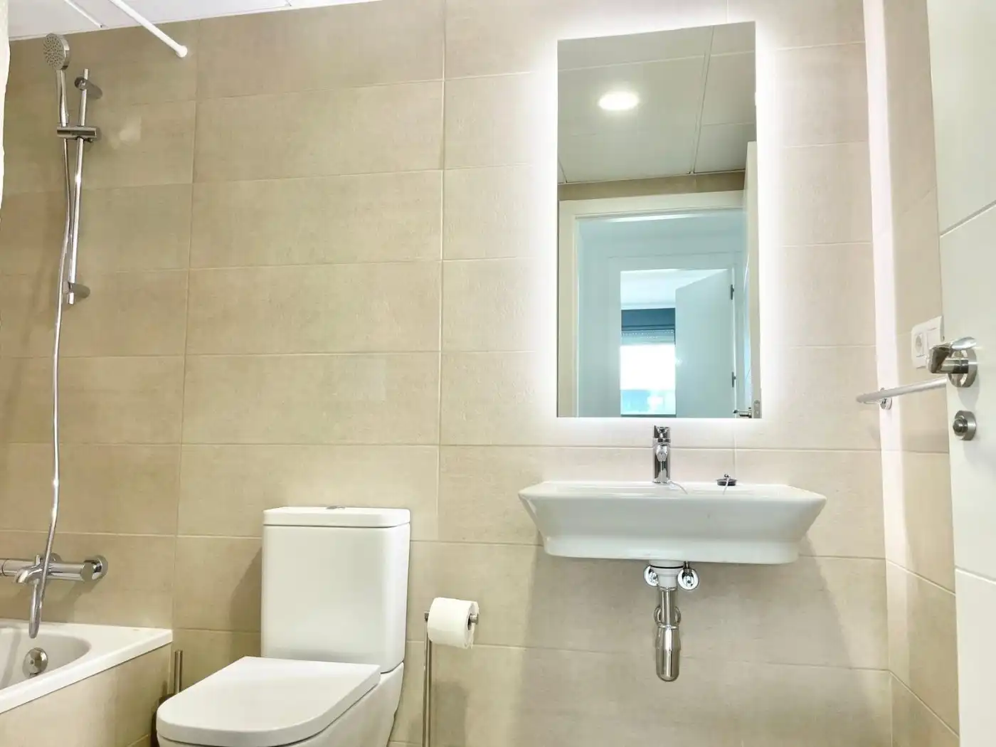 Piso de 109 m² en Valencia