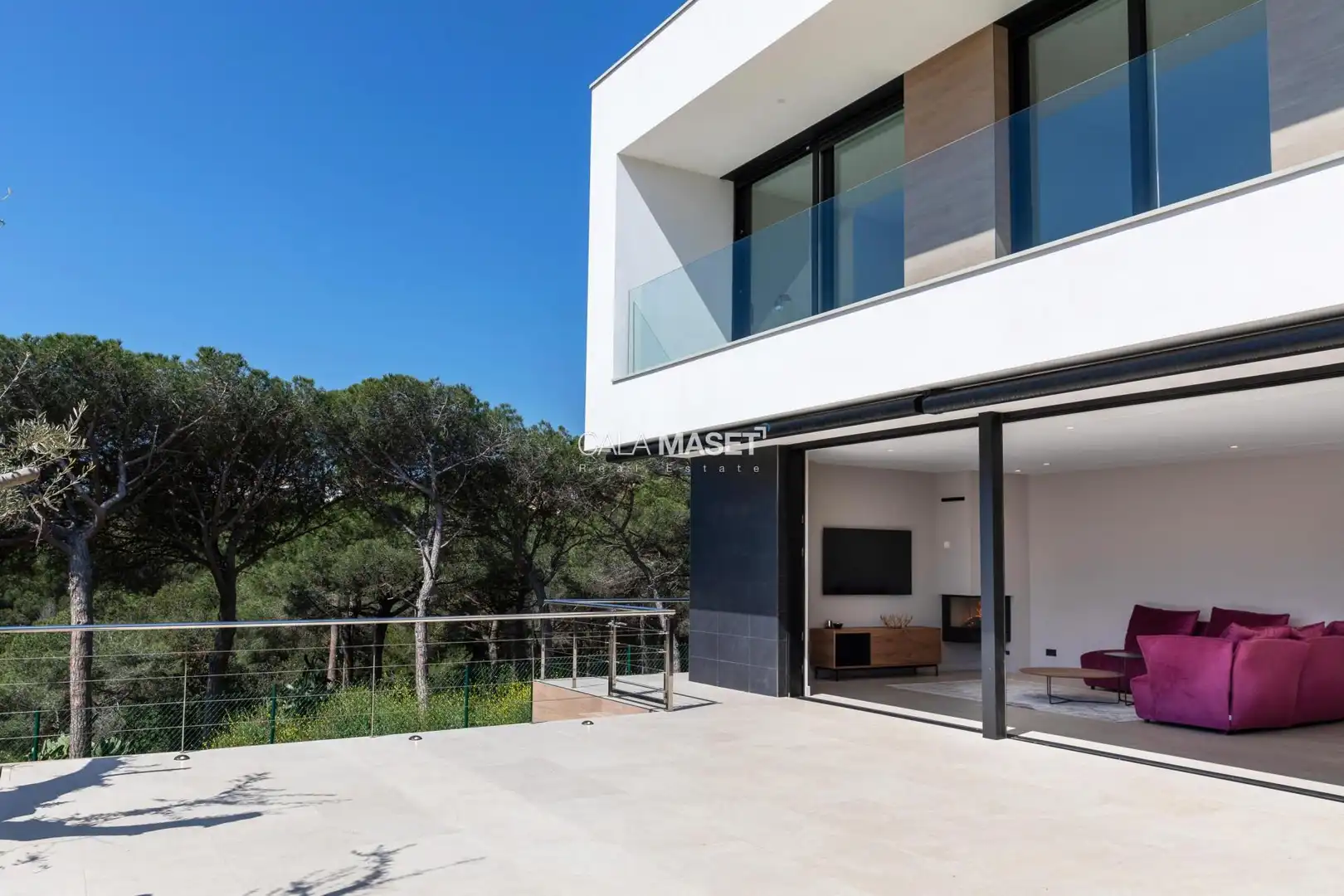 Moradia 443 m² em Castell d'Aro, Platja d'Aro i s'Agaró