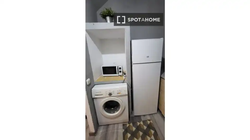 Habitación 121 m², Cádiz