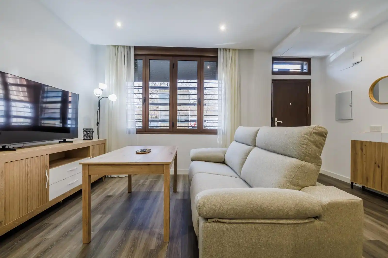 Pis de 53 m² a Còrdova