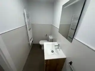 Piso de 45 m² en León