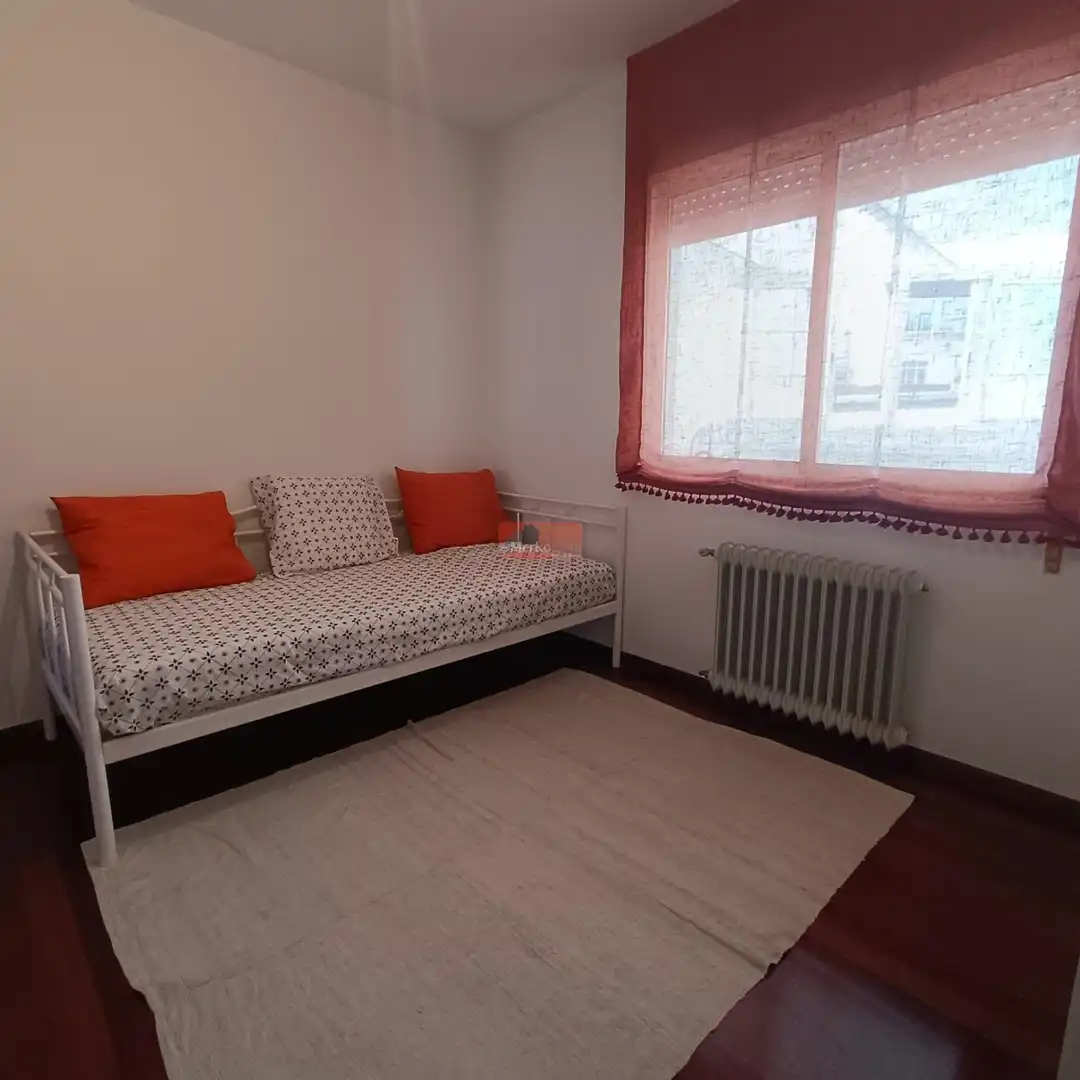 Piso de 105 m² en Lugo