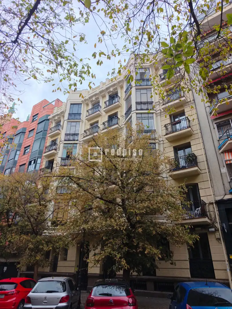 Appartamento 92 m² a Madrid