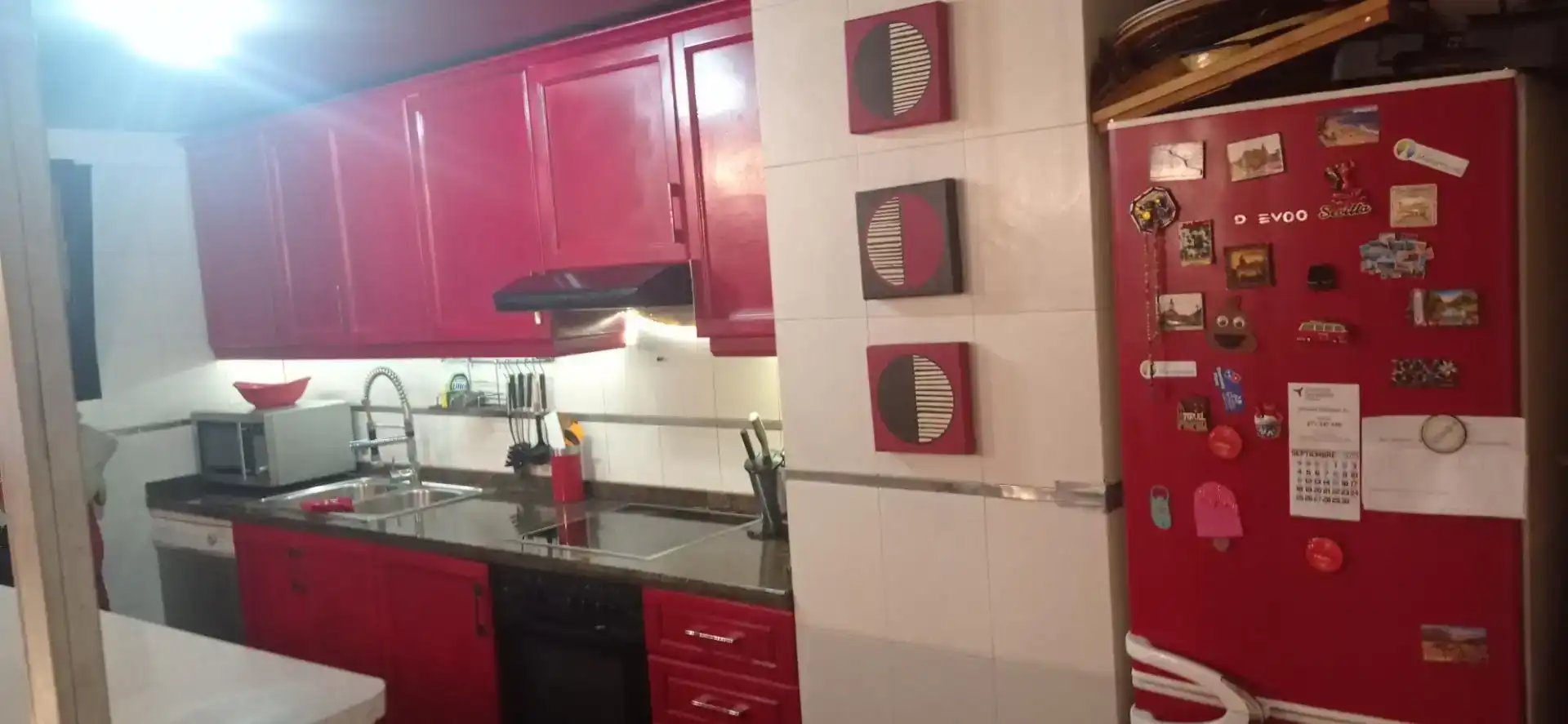 Habitación 120 m², Castellón de la Plana