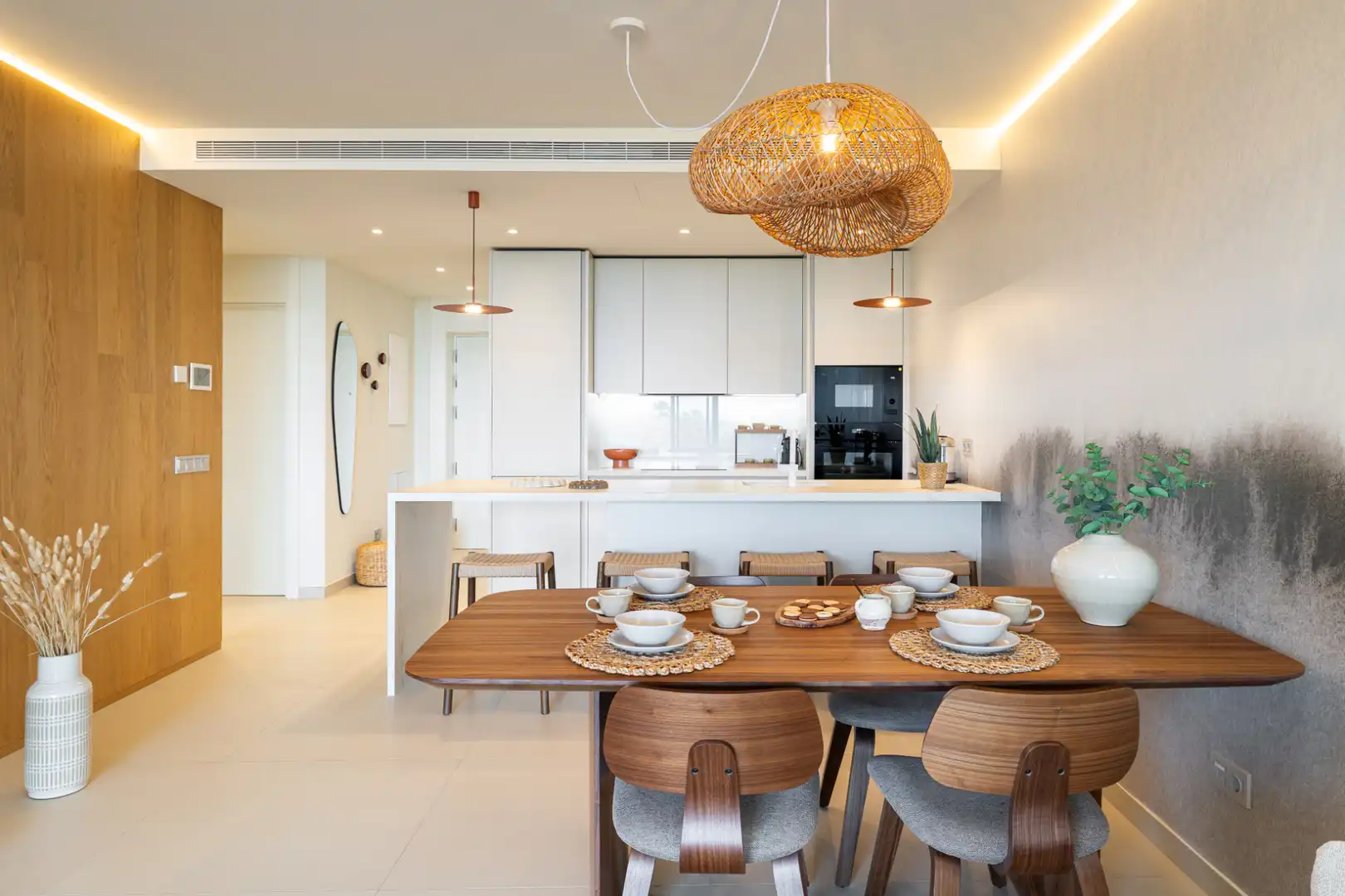 Квартира 90 м² в Fuengirola