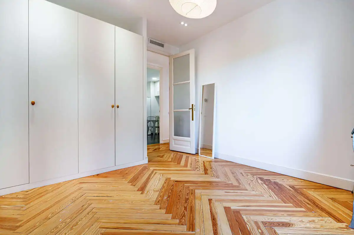 Pis de 158 m² a Madrid