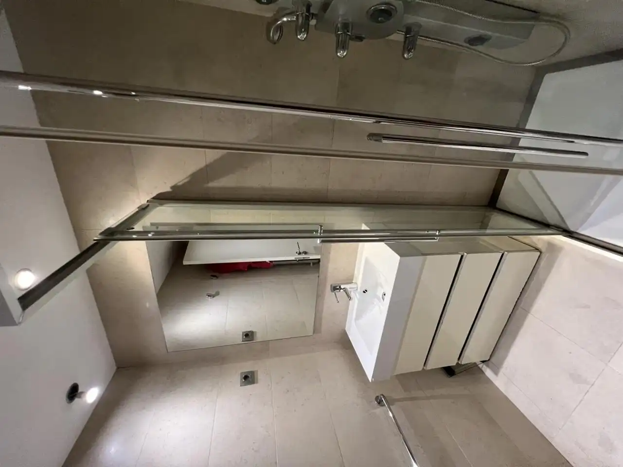 Pis de 98 m² a Barcelona