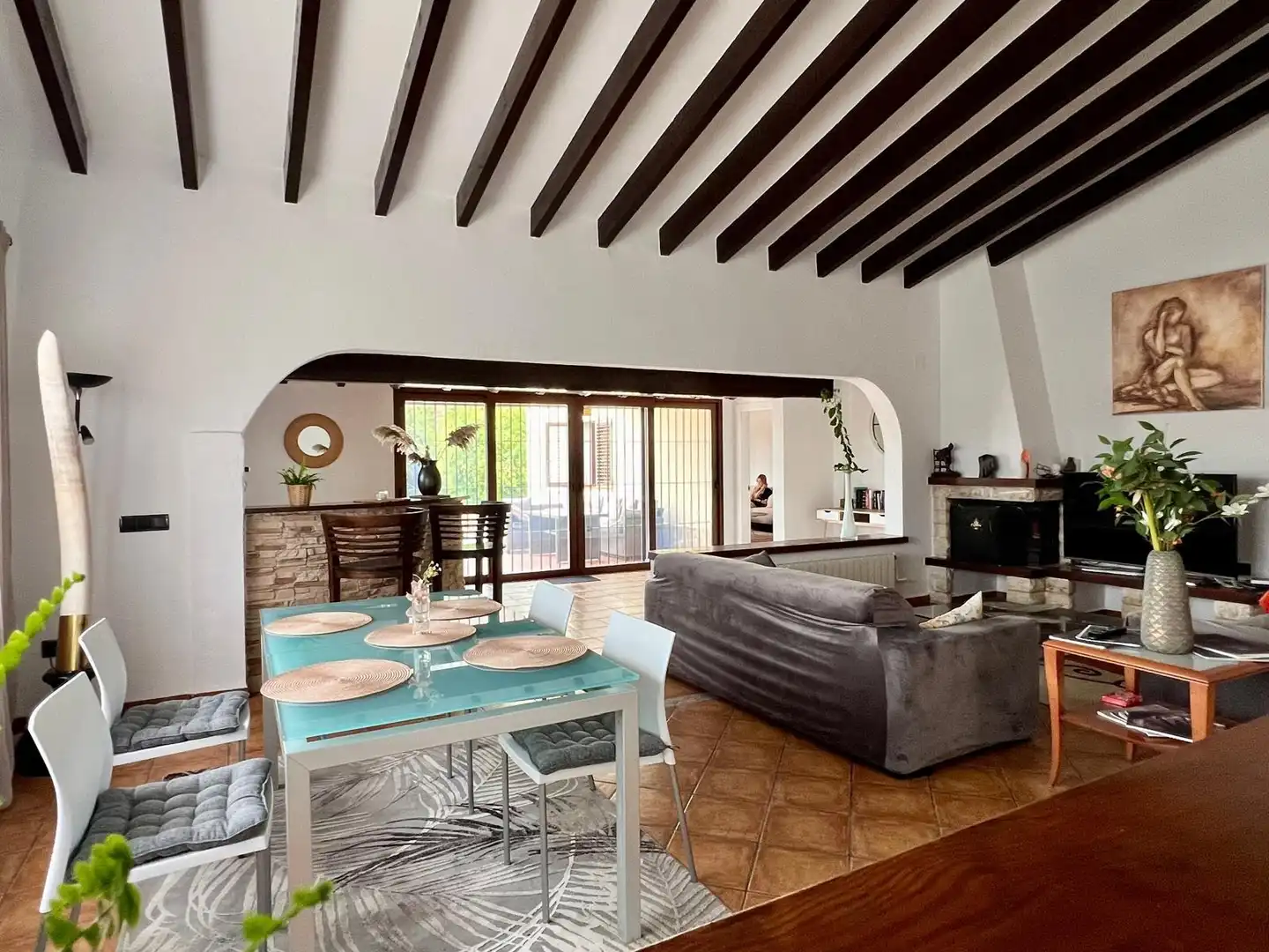 Casa 253 m² a la Nucia