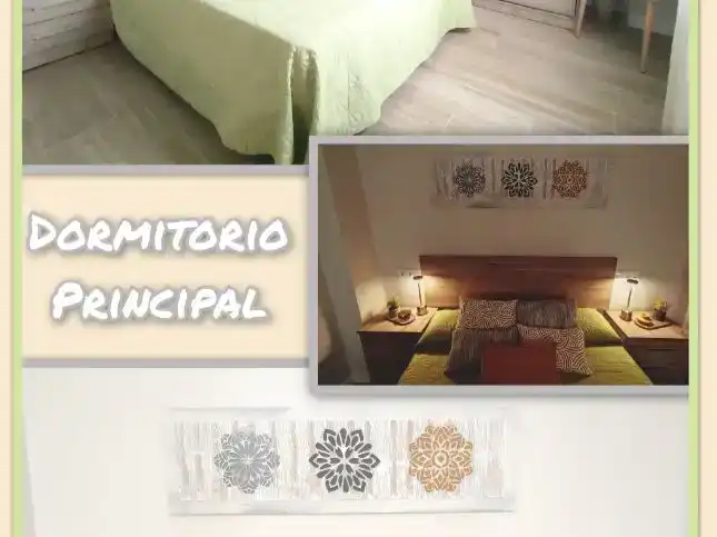 Piso de 75 m² en Priego de Córdoba