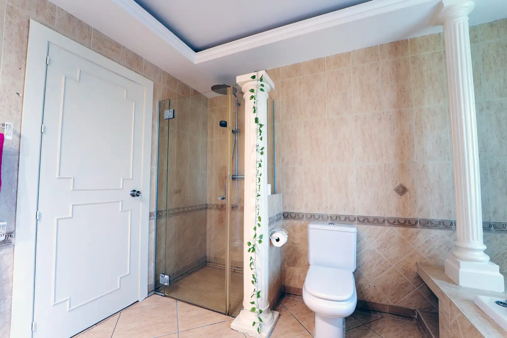 Casa de 470 m² a Marbella