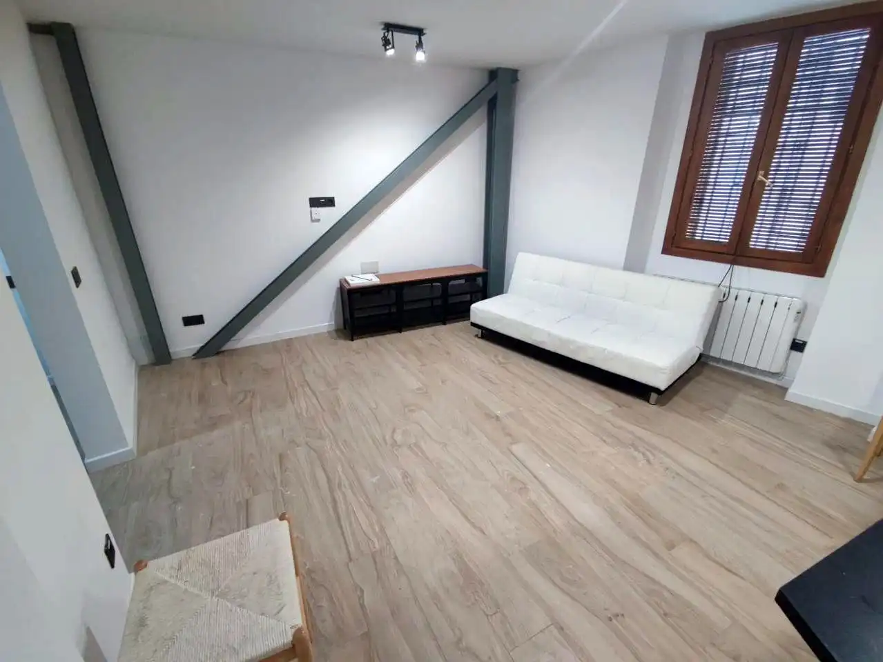 Pis de 70 m² a Segovia