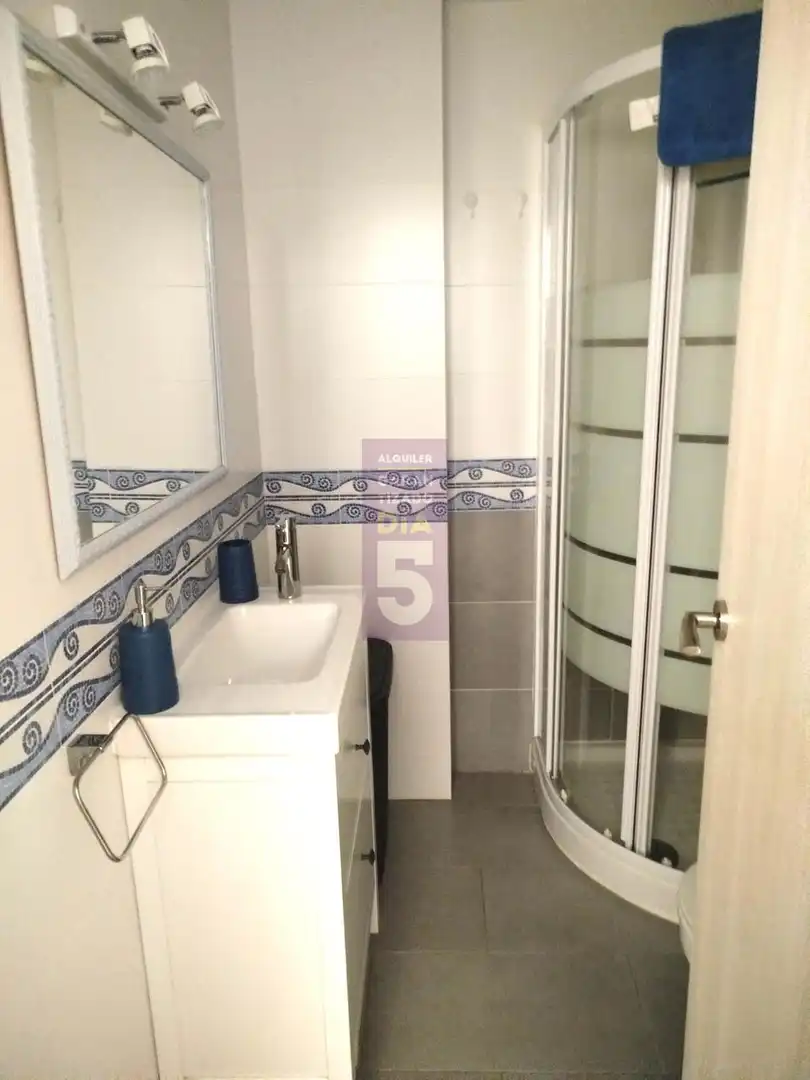 Piso de 60 m² en Cunit