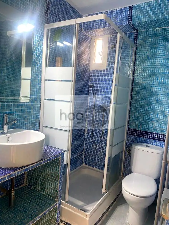 Piso de 79 m² en Sevilla