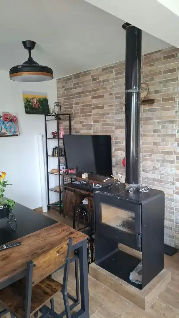 Piso de 70 m² en Espiel