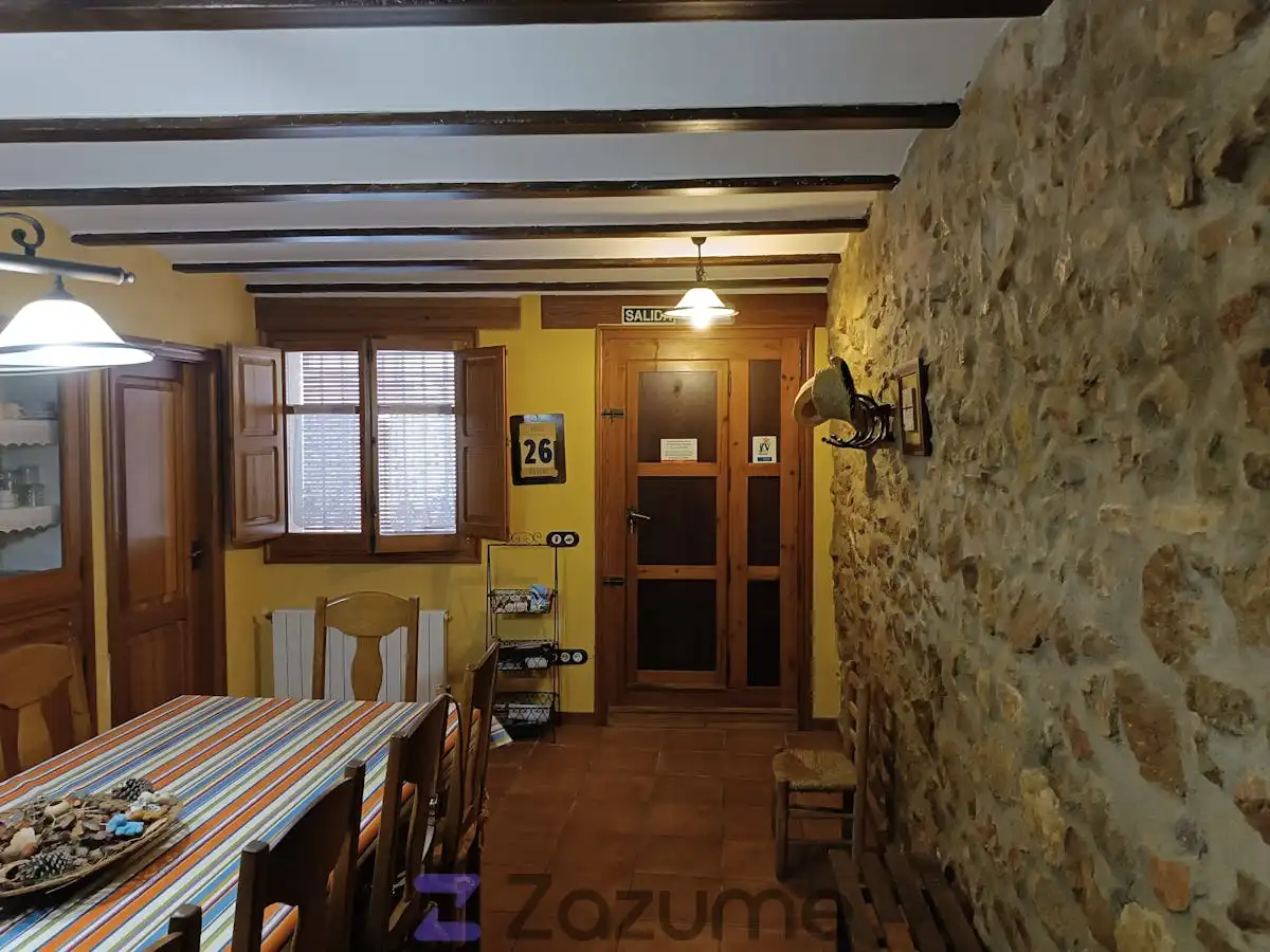 Casa de 145 m² en Cabanes