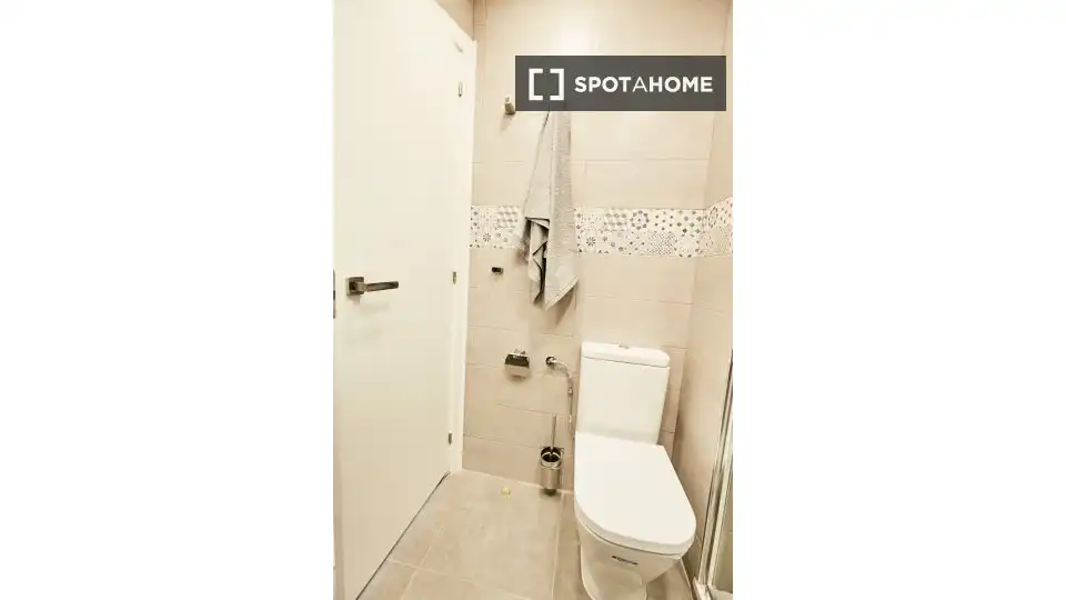 Piso de 30 m² en Madrid