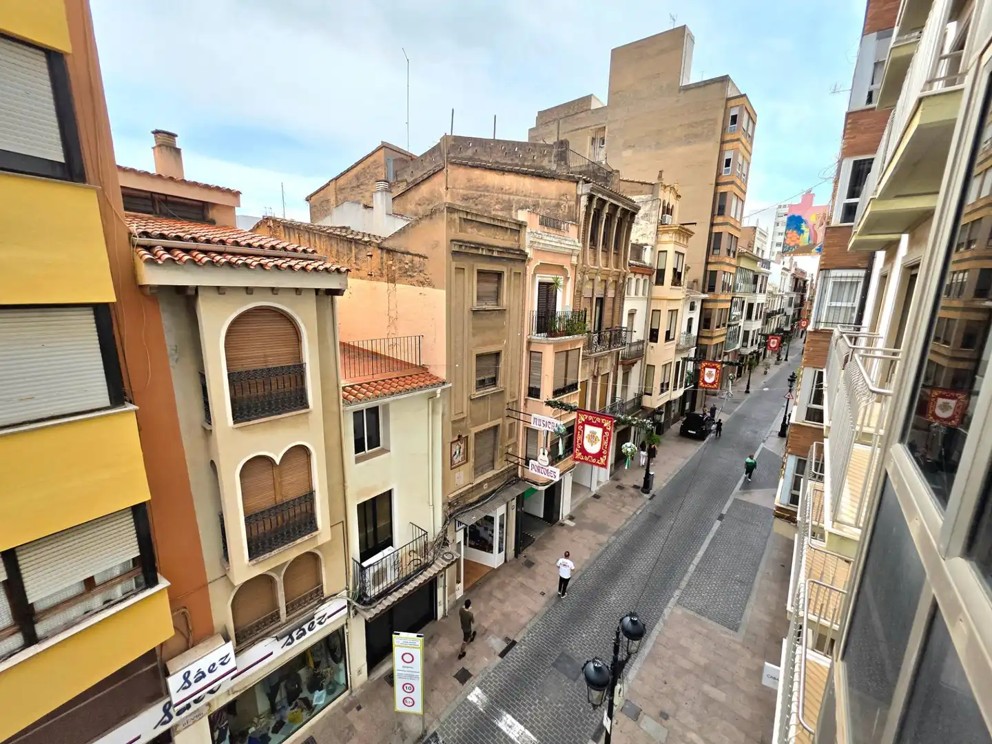Pis de 302 m² a Castelló de la Plana