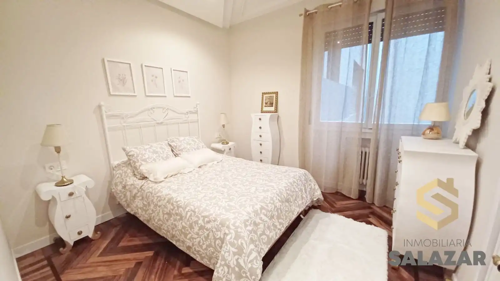 Wohnung 120 m² in Bilbao