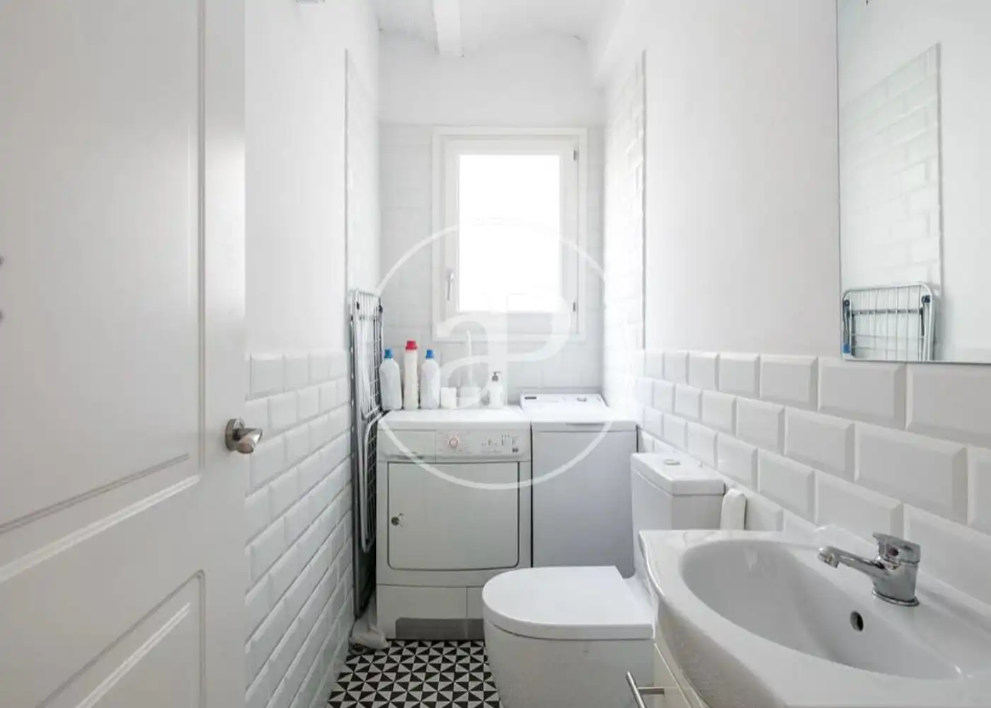 Pis de 111 m² a Barcelona