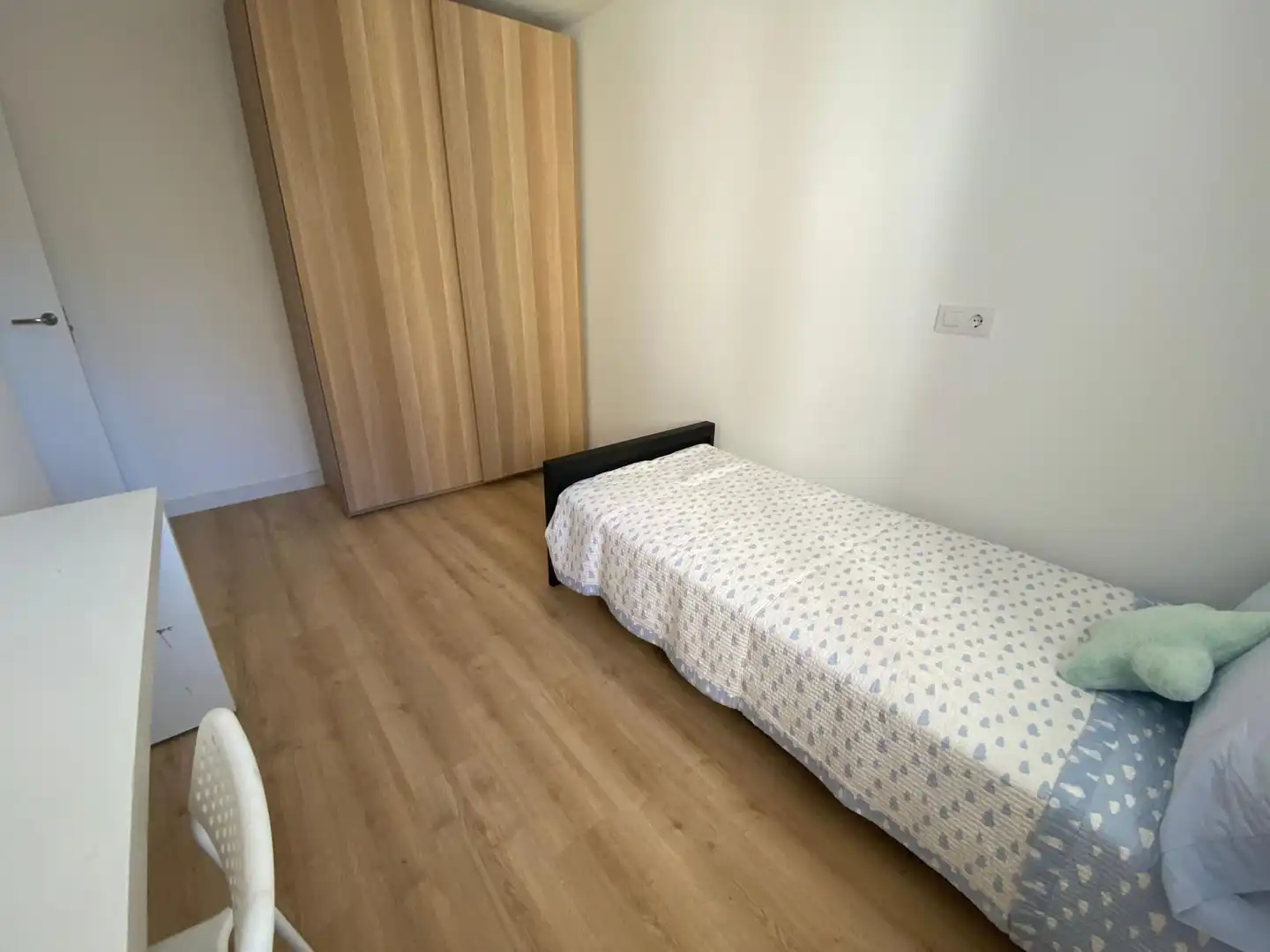 Pis de 135 m² a Albacete