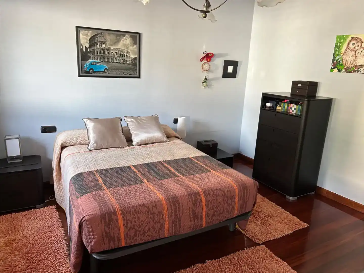 Habitación 435 m², Vigo