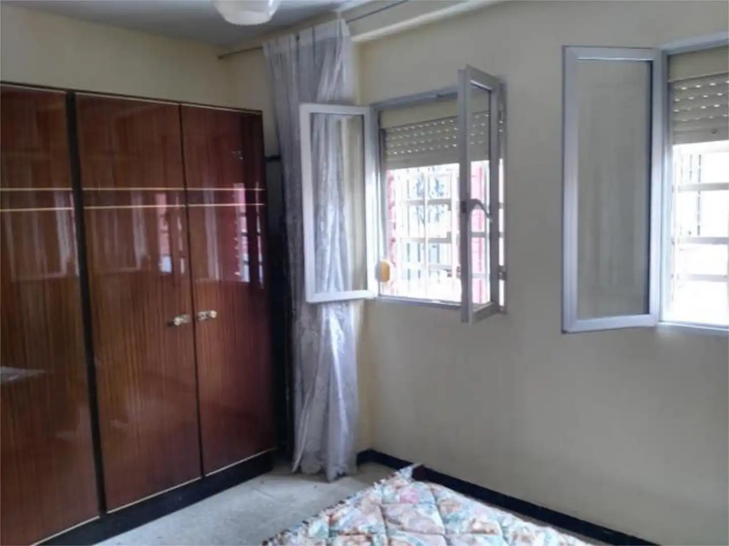 Piso de 55 m² en Sevilla