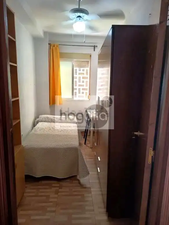 Pis de 120 m² a Sevilla