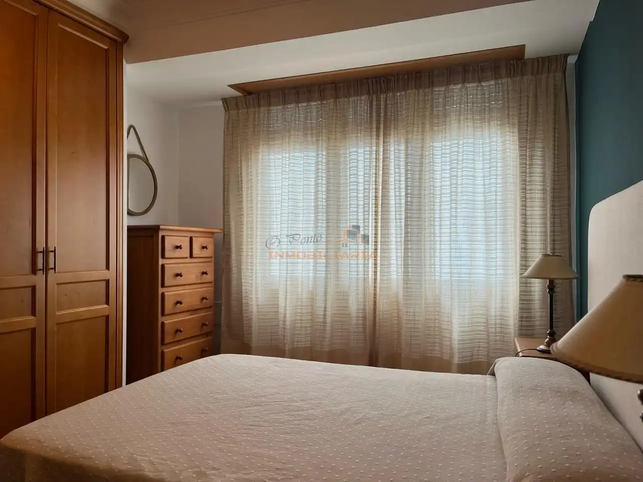 Piso de 74 m² en Ferrol