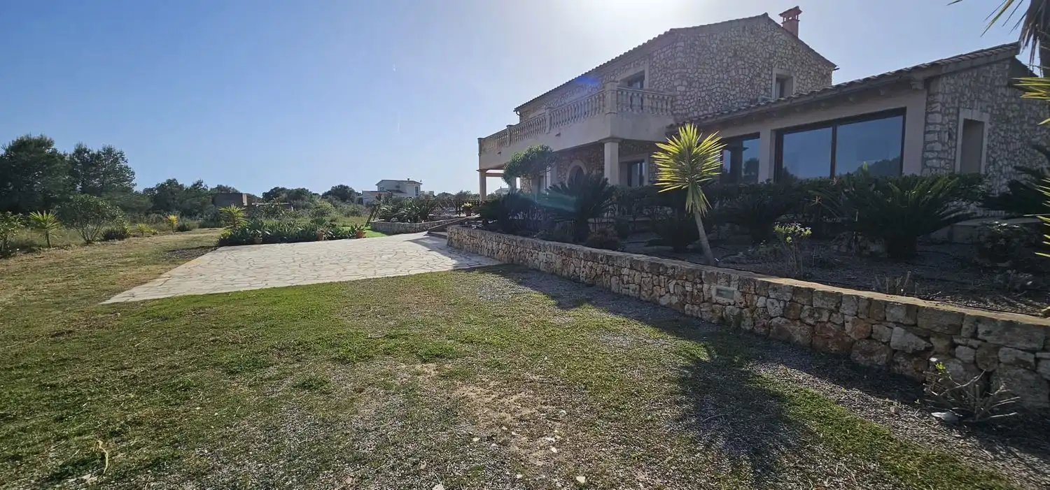 Piso de 274 m² en Manacor