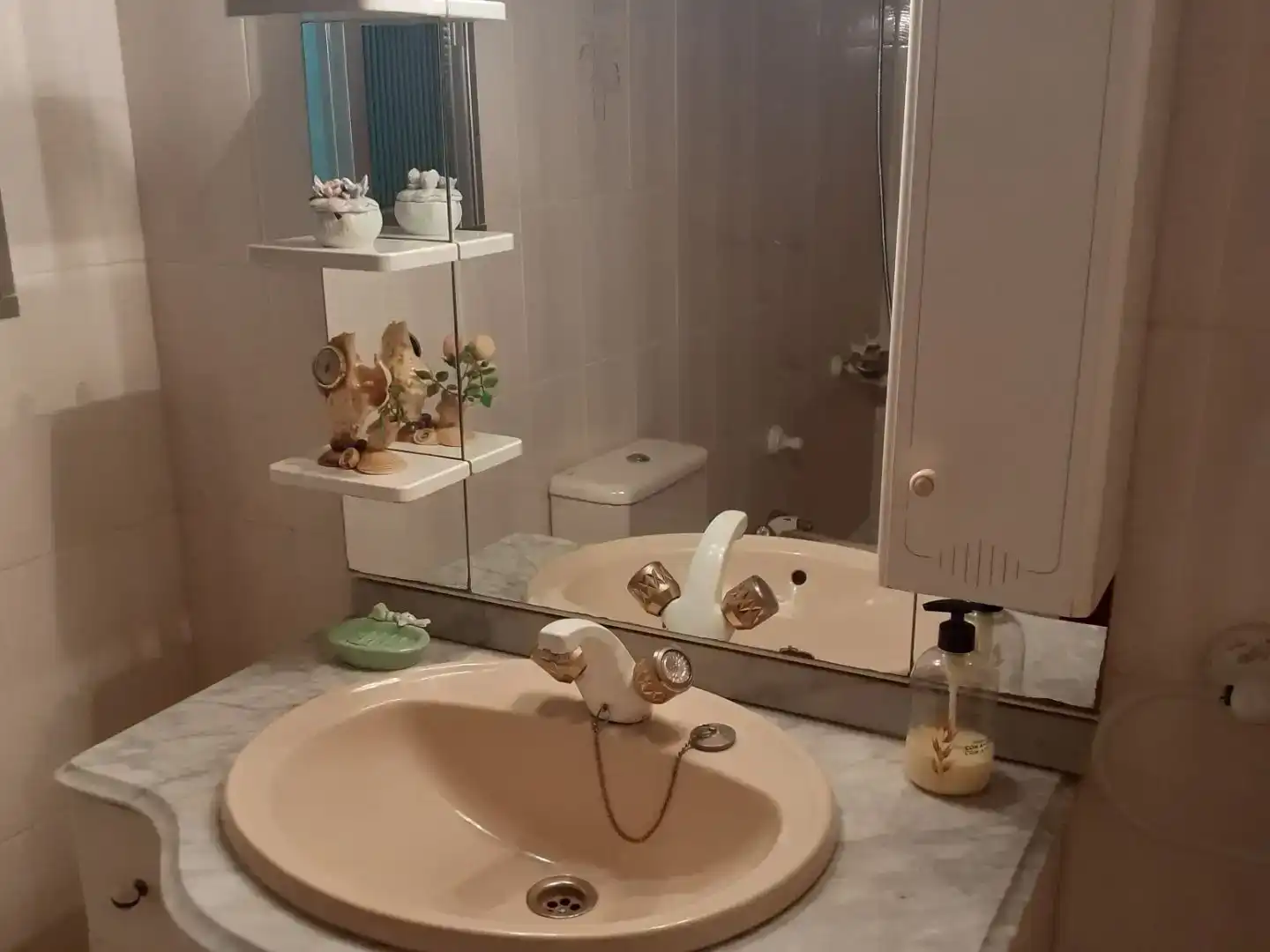 Piso de 90 m² en Córdoba