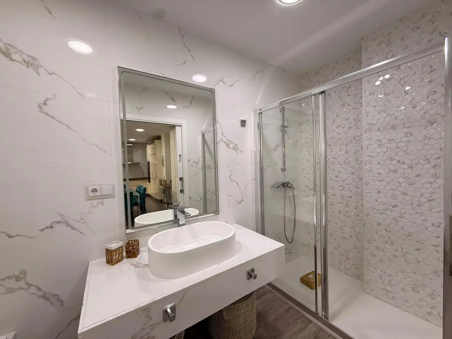Piso de 75 m² en Córdoba